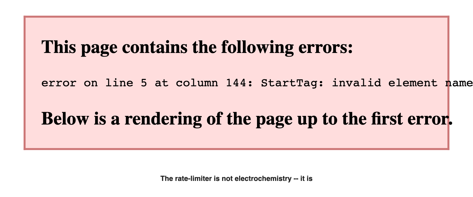 The rate-limiter is not electrochemistry -- it is <50um ceramic-separator yield